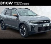 Dacia Bigster 2025