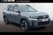 Dacia Bigster 2025