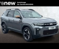 Dacia Bigster 2025