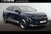 Renault Scenic E-Tech 2024
