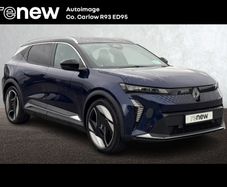 Renault Scenic E-Tech 2024
