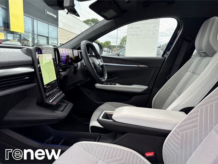 Renault Scenic E-Tech 2024
