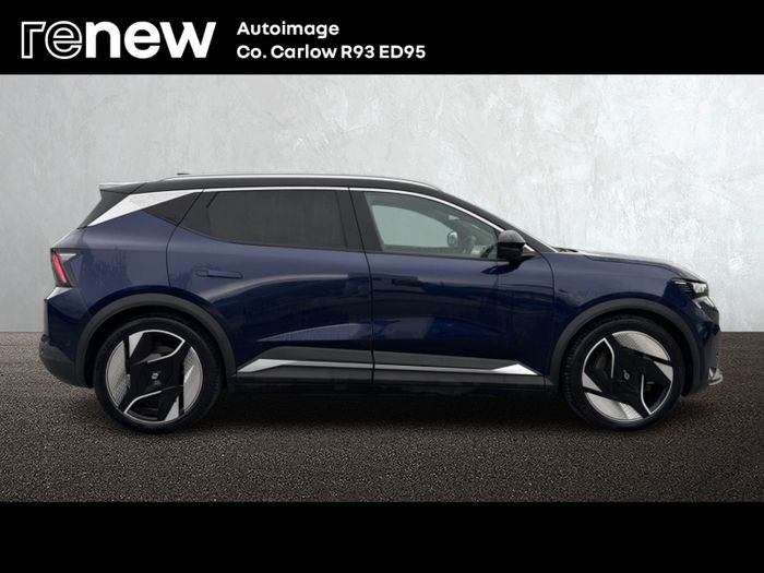 Renault Scenic E-Tech 2024