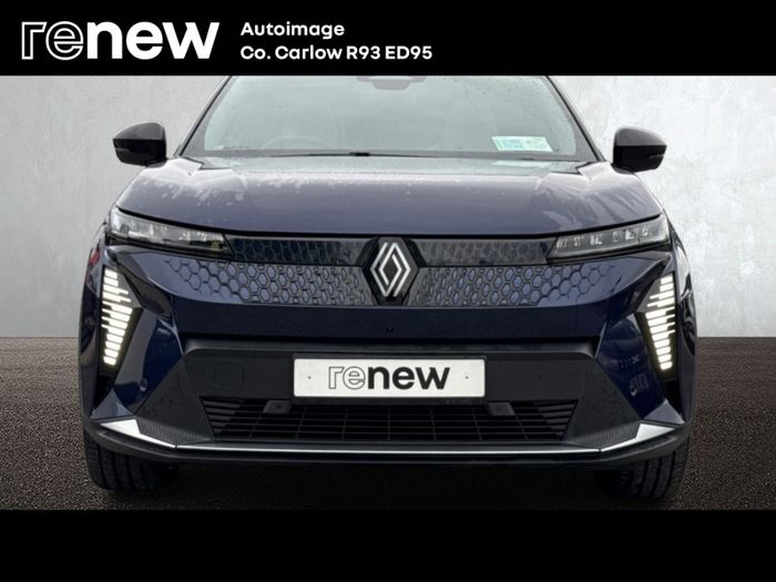Renault Scenic E-Tech 2024