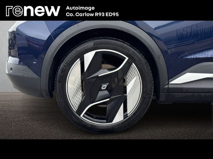 Renault Scenic E-Tech 2024