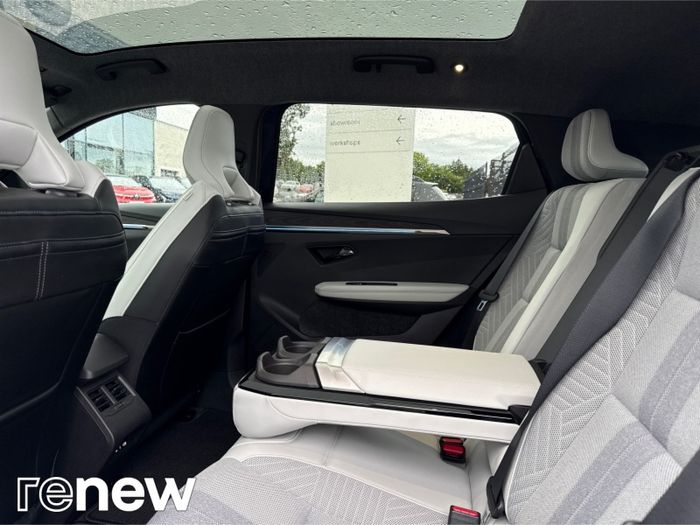 Renault Scenic E-Tech 2024