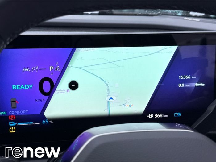 Renault Scenic E-Tech 2024