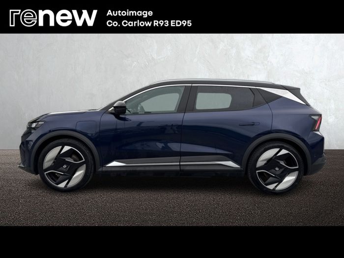 Renault Scenic E-Tech 2024