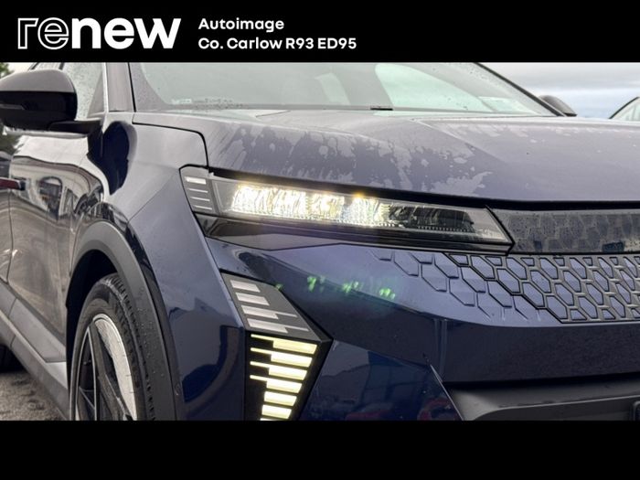 Renault Scenic E-Tech 2024