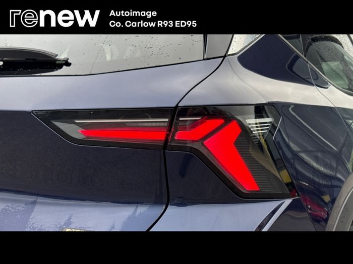 Renault Scenic E-Tech 2024