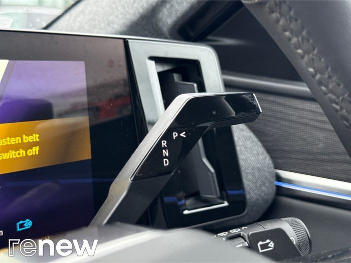 Renault Scenic E-Tech 2024