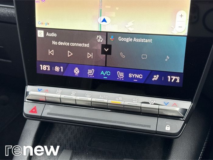 Renault Scenic E-Tech 2024