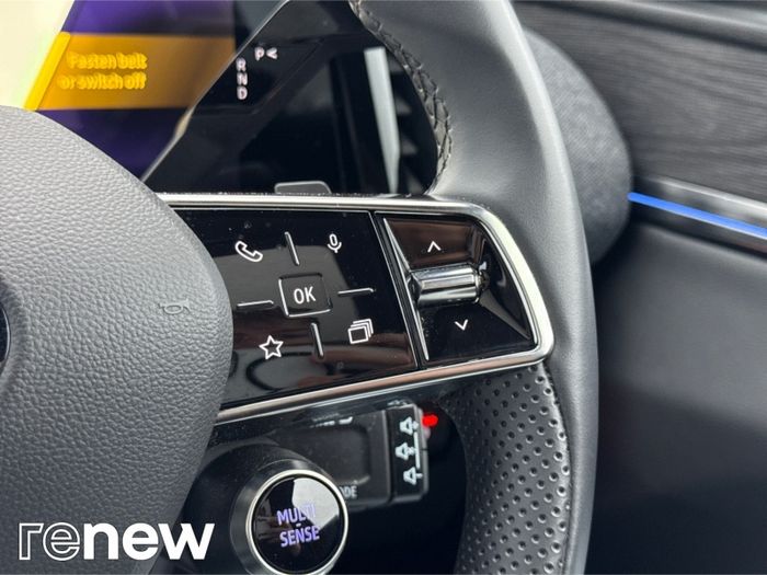 Renault Scenic E-Tech 2024