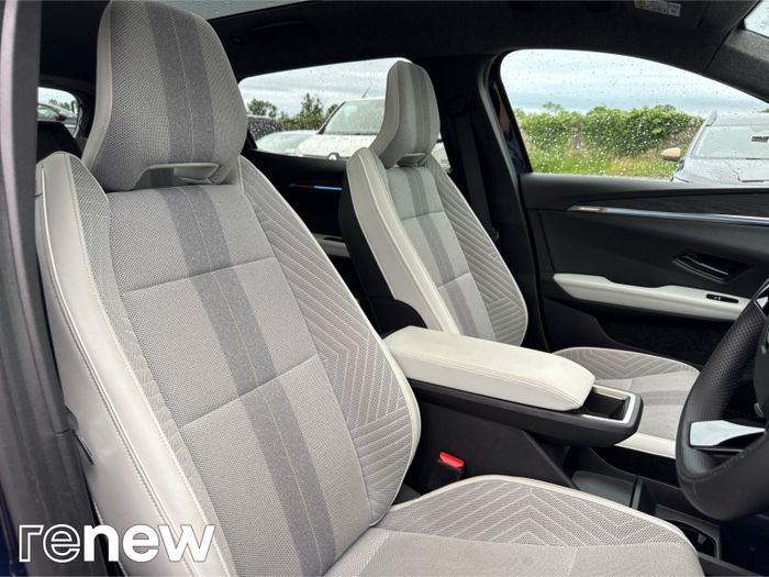 Renault Scenic E-Tech 2024