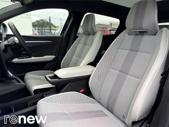 Renault Scenic E-Tech 2024