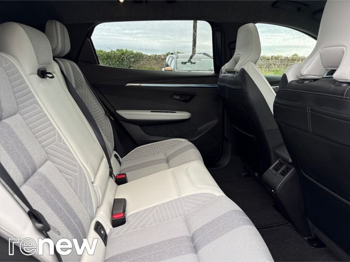 Renault Scenic E-Tech 2024
