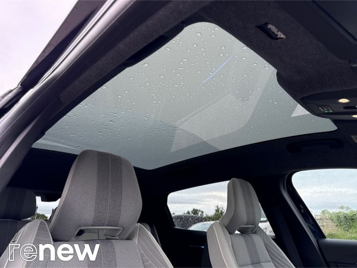 Renault Scenic E-Tech 2024