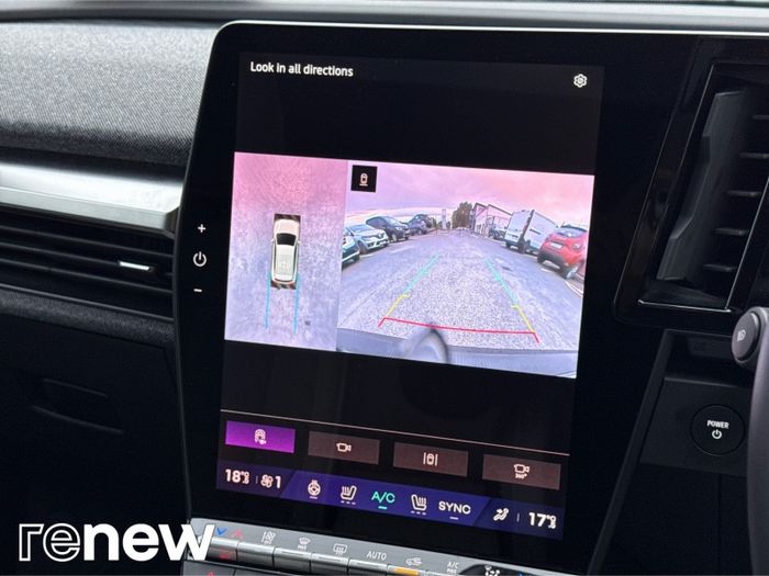 Renault Scenic E-Tech 2024