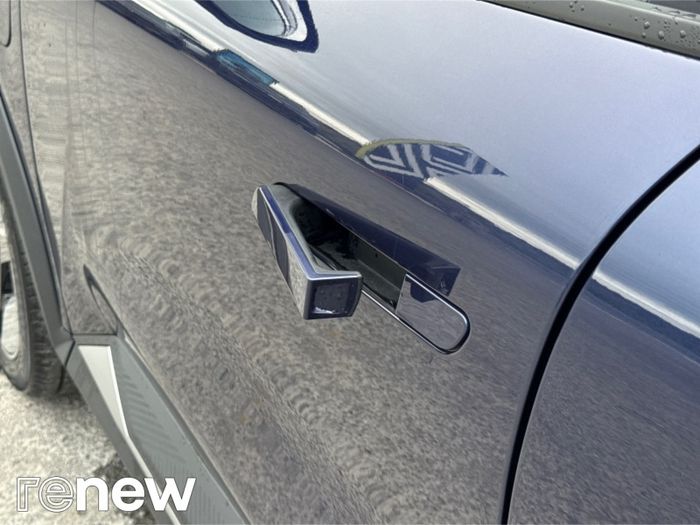 Renault Scenic E-Tech 2024