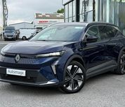 Renault Scenic 2025