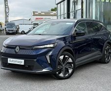 Renault Scenic 2025
