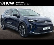 Renault Scenic 2025