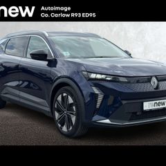 Renault Scenic 2025