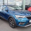 Renault Arkana 2022