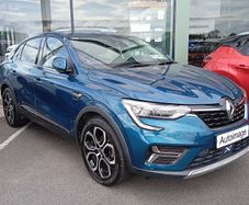 Renault Arkana 2022