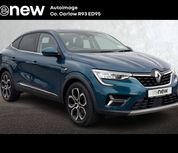 Renault Arkana 2022