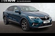 Renault Arkana 2022