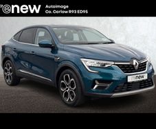 Renault Arkana 2022