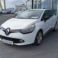Renault Clio 2016