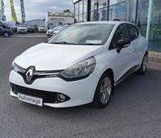 Renault Clio 2016