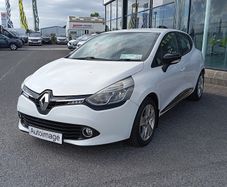 Renault Clio 2016