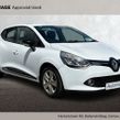 Renault Clio 2016