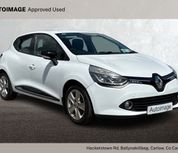 Renault Clio 2016