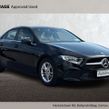 Mercedes-Benz A-Class 2020
