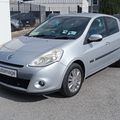 Renault Clio 2011