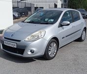 Renault Clio 2011