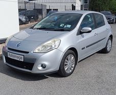 Renault Clio 2011