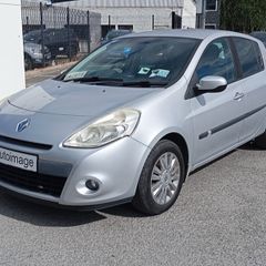 Renault Clio 2011