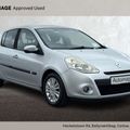 Renault Clio 2011