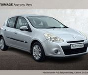 Renault Clio 2011