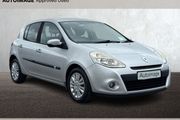 Renault Clio 2011