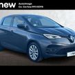 Renault Zoe 2021