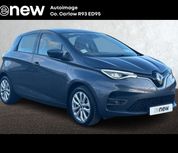 Renault Zoe 2021