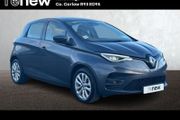 Renault Zoe 2021