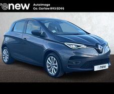 Renault Zoe 2021