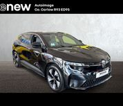 Renault Megane E-Tech 2026
